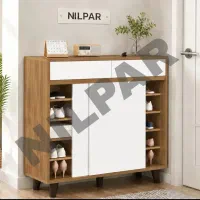 جاکفشی ریلی مدرن/‌(ارسال‌رایگان)