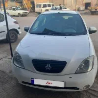 تیبا ۲|خودرو سواری و وانت|فسا, |دیوار