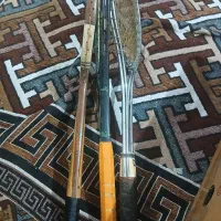 سه تا دسته کارکرده