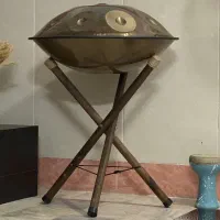 اموزش هنگدرام ۲۵۰ت