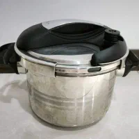 زودپز گازی