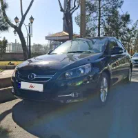 جک جی فایو اتومات (JAC J5)