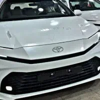 تویوتا کمری ژاپن فول/چینی 2025/اقساط تحویل فوری
