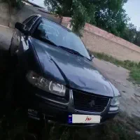سمند|خودرو سواری و وانت|بهشهر, |دیوار