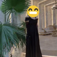 پیراهن مجلسی