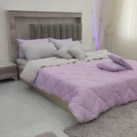 سرویس تخت خواب کامل
