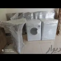 نیسان بار،وانت تلفنی،حمل بار،اسباب کشی،شبانه روزی|خدمات حمل و نقل|تهران, مجیدیه|دیوار