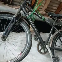 دوچرخه سالم