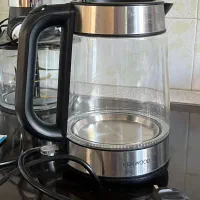 کتری برقی