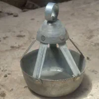 آبدون اهنی کبوتر