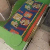 تختخواب  در حد  طول 70 عرض 30