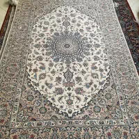 فرش دستباف ۶ متری جفت