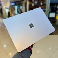 سرفیس لپتاپ ۳ نقره ای مشکی i7-16-512|رایانه همراه|تهران, کوی مهران|دیوار