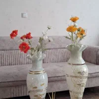 گلدان