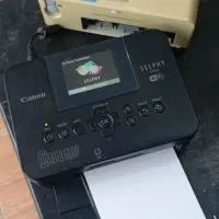 پرینتر عکاسی کانن cp910