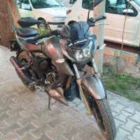 آپاچی 200سری اول بسیار نو