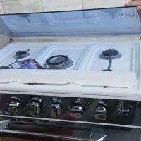 فروش گاز