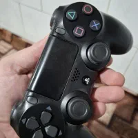 دسته بازی بی سیم ps4 و موبایل و ... های کپی