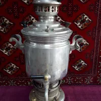 سماور نفتی