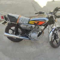 هوندا ۲۰۰سی سی. ۱۴۰۴