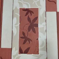 دو عدد فرش آشپزخانه و اتاق خواب