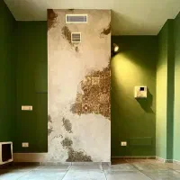 رنگ آمیزی و پتینه