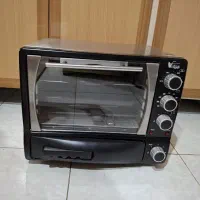 توستر نو به برق نحورده