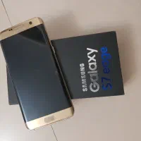 گوشی سامسونگ s7edge