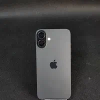 iphone 16 PLUS 512G|موبایل|کرج, فاز ۳ گوهردشت|دیوار