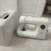 چرخ‌خیاطی‌ژانومه