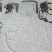پلی استیشن۱