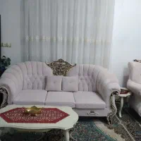 مبل ۷ نفره