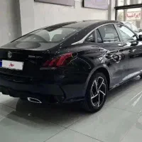 MG GT 2024 ام جی فول آپشن