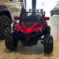 ماشین شارژی آفرود
