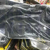 نمد کاپوت تیبا و ۲۰۶ بابل
