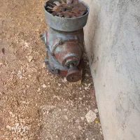 جعبه دنده یاگیربکس جهت شافت وغلاف سرچاه اب