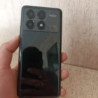 poco x6 pro|موبایل|قم, زنبیل آباد|دیوار
