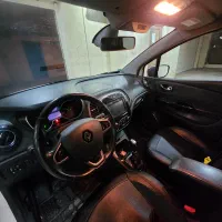 فروش رنو کپچر