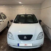 تیبا۱مدل۹۸(شرایط اقساط و معاوضه داریم)