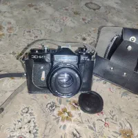 دوربین عکاسی