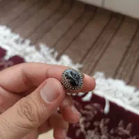 انگشتر شجر بینظیر.