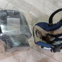 کریر  کودک و نوزاد (برند مامالاو)