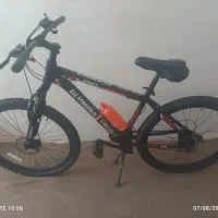 دوچرخه ۲۶ المپیا