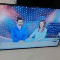 تلوزیون ال ای دی50اینج