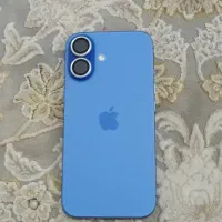 آیفون ۱۶
