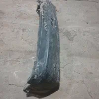 سپر عقب پراید۱۱۱