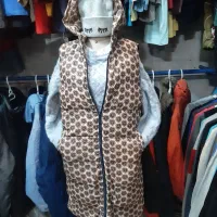 پافر زنانه اورجینال حراج آخر فصل