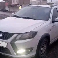 کوییک s مدل ۱۴۰۲ بدون رنگ