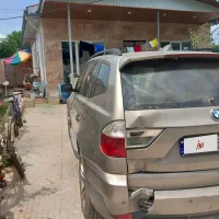 BMW X3|خودرو سواری و وانت|کرج, جهان‌شهر|دیوار