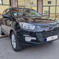 جک‌s5|خودرو سواری و وانت|تبریز, |دیوار